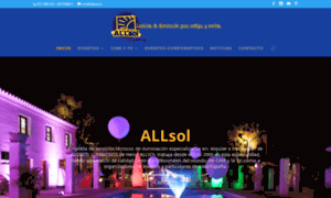 Allsollighting.com thumbnail