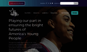 Allstars.org thumbnail