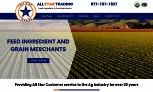 Allstartrading.com thumbnail