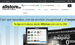Allstore.factoriadigitalpremium.es thumbnail