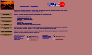 Alltec.es thumbnail