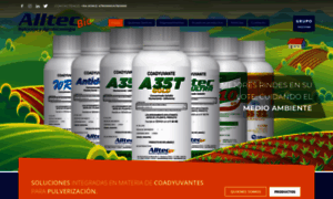 Alltecbio.com thumbnail