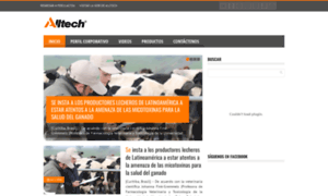 Alltech.perulactea.com thumbnail