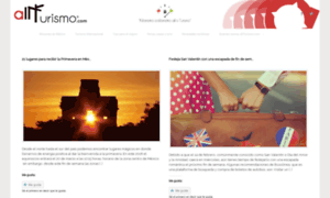 Allturismo.com thumbnail