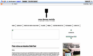 Allwashitape.blogspot.com.es thumbnail