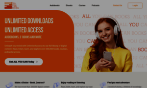 Allyoucanbooks.com thumbnail