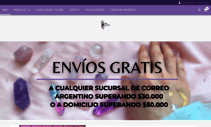 Alma-ancestral.com thumbnail