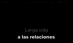 Alma.com.ar thumbnail