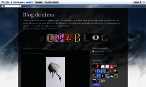 Almablog.blogspot.com thumbnail