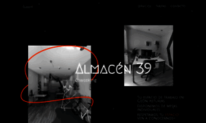Almacen39coworking.es thumbnail