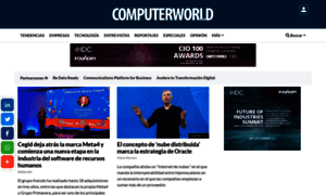 Almacenamiento.computerworld.es thumbnail