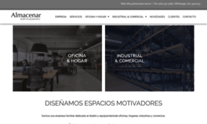 Almacenar.com.ar thumbnail