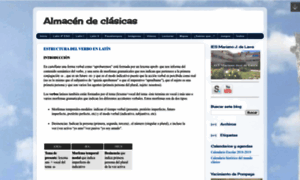 Almacendeclasicas.blogspot.com thumbnail