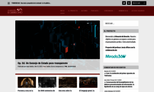 Almacendederecho.org thumbnail