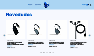 Almacendeinformatica.com thumbnail