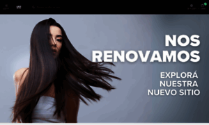 Almacendelpelo.com.ar thumbnail