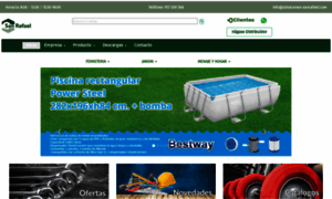 Almacenes-sanrafael.com thumbnail