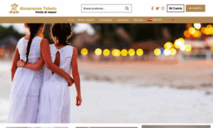 Almacenes-toledo.es thumbnail