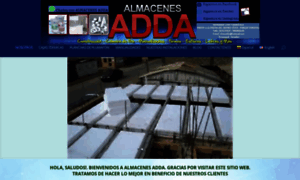 Almacenesadda.net thumbnail