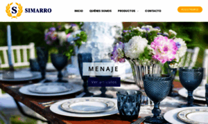 Almacenessimarro.com thumbnail