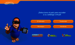Almacenestropigas.com thumbnail