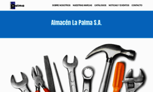 Almacenlapalma.com thumbnail