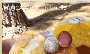 Almacenmujica.com.ar thumbnail