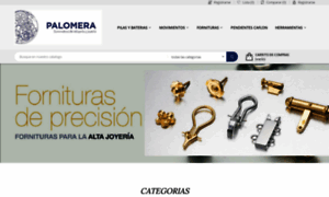 Almacenpalomera.com thumbnail