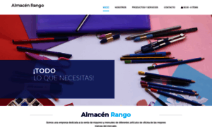 Almacenrango.com.mx thumbnail