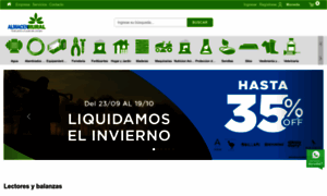 Almacenrural.com.uy thumbnail