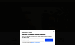 Almacenyancanelo.com.ar thumbnail