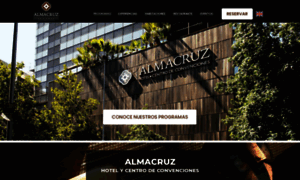 Almacruz.cl thumbnail