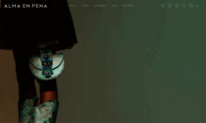 Almaenpena.com thumbnail