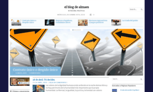 Almaes.com thumbnail
