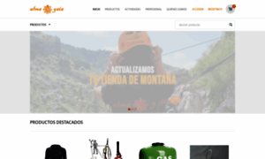 Almagaia.es thumbnail