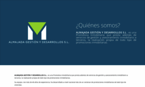 Almages.es thumbnail