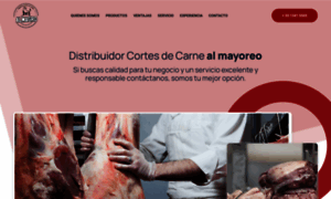 Almagro.com.mx thumbnail