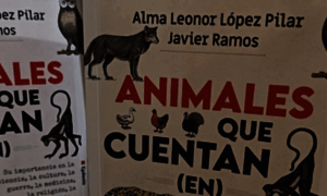 Almaleonor.wordpress.com thumbnail