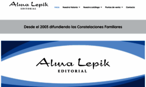 Almalepik.com thumbnail