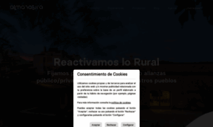 Almanatura.com thumbnail
