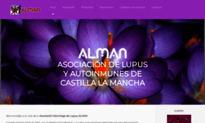 Almanclm.es thumbnail
