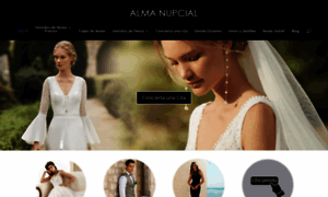 Almanupcial.com thumbnail