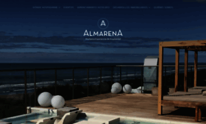 Almarena.com.ar thumbnail