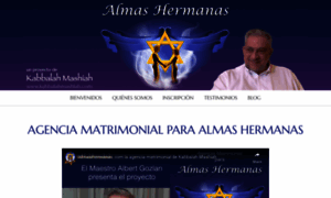 Almashermanas.com thumbnail