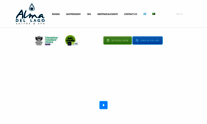 Almasuites.com thumbnail