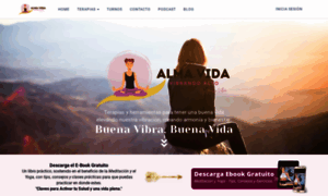 Almavida.com.ar thumbnail