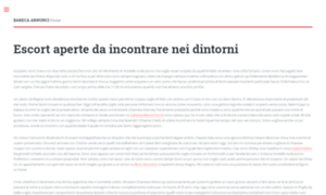 Almaweb.es thumbnail