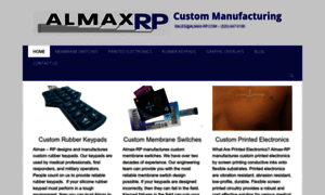 Almax-rp.com thumbnail