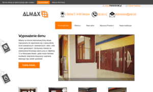 Almax.pl thumbnail