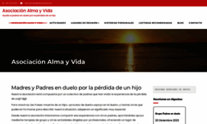Almayvida.es thumbnail